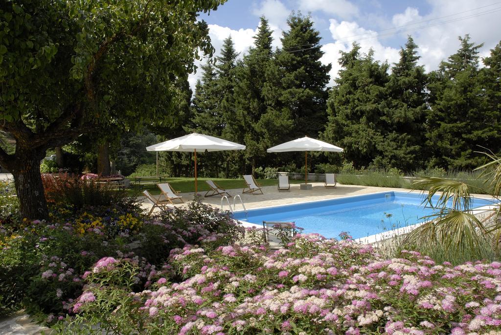 Valle Maira, Agriturismo Nel Parco Dei Nebrodi Villa Tortorici Exterior photo